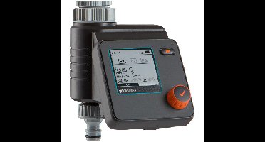 GARDENA Besproeiingscomputer Select