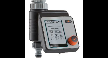 GARDENA Besproeiingscomputer Master