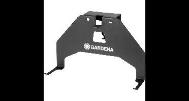 GARDENA Wandhouder SILENO/SILENO+ wandmontage
