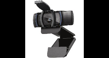 Logitech C920s Pro HD Webcam