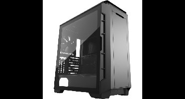 Phanteks Eclipse P600S midi tower behuizing