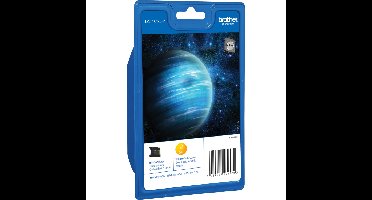 Brother Inkt - LC-1280XLY