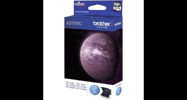 Brother Inkt - LC1220C
