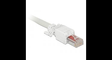 DeLOCK RJ45 plug Cat.6 UTP toolfree stekker