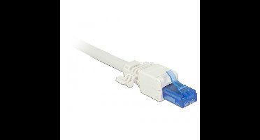 DeLOCK RJ45 plug Cat.6A UTP toolfree stekker