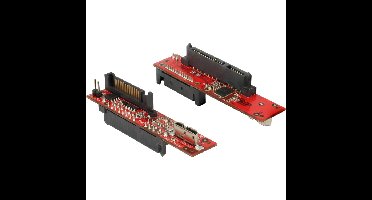 DeLOCK Converter SATA 6 Gb/s > USB 3.1 type Micro B female