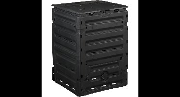 Nature Thermo compostsilo compostbak