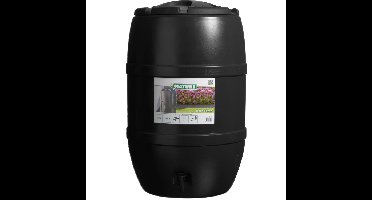 Nature Kunststof regenton