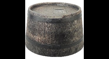 Nature Standaard voor houtlook regenton