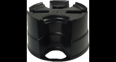 Nature Standaard voor regenton