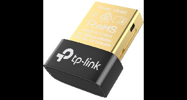 TP-Link UB400 Bluetooth 4.0 Nano USB-Adapter bluetooth adapter
