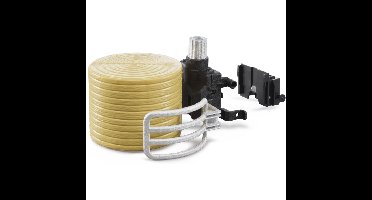 bruder Hooibaal grijptang modelvoertuig