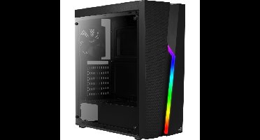 Aerocool Bolt midi tower behuizing