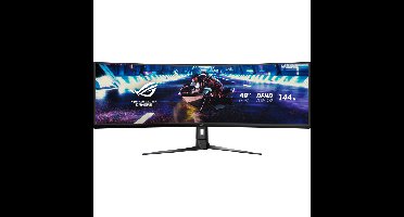 ASUS ROG Strix XG49VQ 49'' Curved gaming monitor