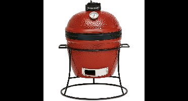 Kamado Joe Junior barbecue