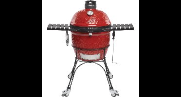 Kamado Joe Classic II barbecue