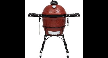 Kamado Joe Classic barbecue