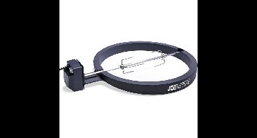 Kamado Joe JoeTisserie Classic rotisserie