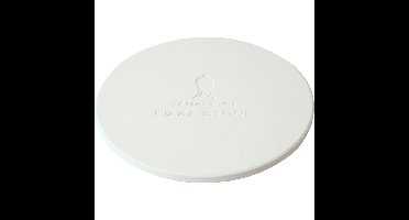 Kamado Joe Keramische pizzasteen voor Classic, Ø 46cm
