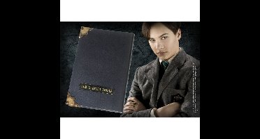 Noble Collection Harry Potter: Tom Riddle Diary notitieboek