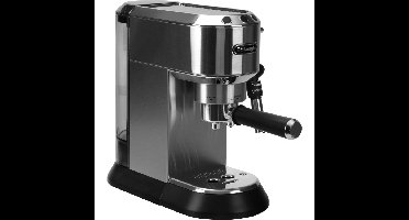 DeLonghi Dedica Style EC 685.S/M espressomachine