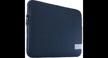 Case Logic Reflect 13" Laptop Sleeve REFPC-113-DARK-BLUE