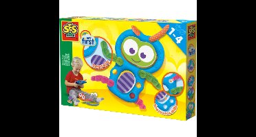 SES Creative My first - Sensory vriendje speelfiguur