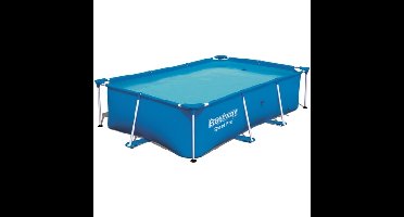 Bestway Zwembad Steel Pro rechthoek 259