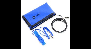 iFixit Opvouwbare antistatische mat