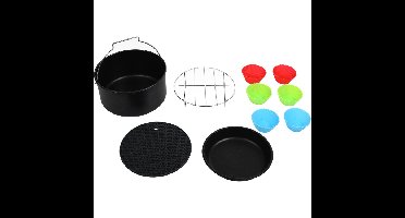 Princess 182011 Accessoire set 3.2 L Aerofryer