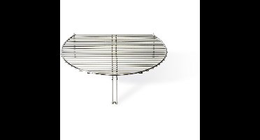 Kamado Joe Grillvergroter voor Classic grillrooster