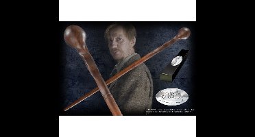 Noble Collection Harry Potter: Professor Remus Lupin's Wand Rollenspel