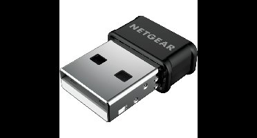 Netgear A6150 AC1200 wifi USB-adapter wlan adapter