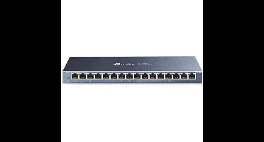 TP-Link TL-SG116 switch