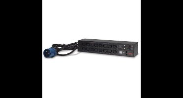 APC Rack PDU Switched 2U 32A 230V stekkerdoos