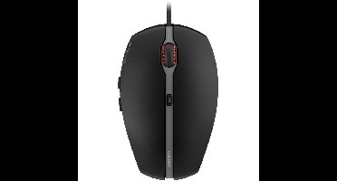 CHERRY GENTIX 4K muis