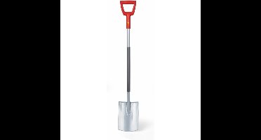 WOLF-Garten Herenspade AS-D