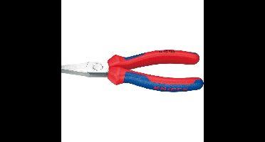KNIPEX Platbektang 2002140 grijptang