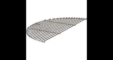 Kamado Joe Halfrond Grillrooster - Classic Joe