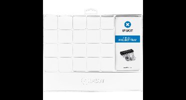 iFixit Anti-Static Project Tray container