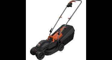 BLACK+DECKER Grasmaaier BEMW351-QS