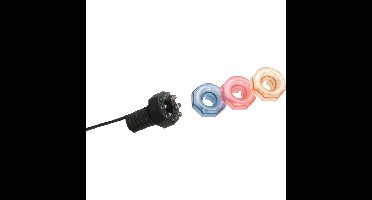 Ubbink MiniBright 1x8 ledlamp