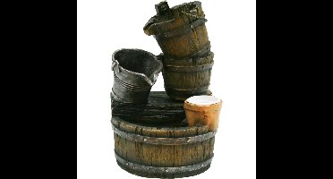 Ubbink AcquaArte - Halifax waterornament