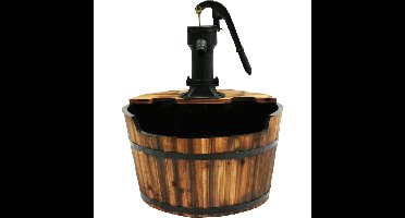 Ubbink AcquaArte - Newcastle waterornament