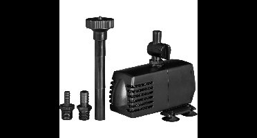 Ubbink Xtra 600 fonteinpomp