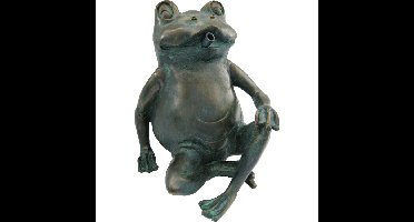 Ubbink Kikker spuitfiguur