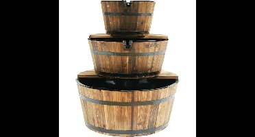 Ubbink AcquaArte - Edinburgh waterornament