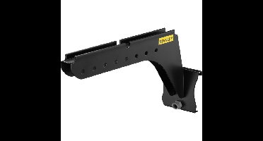 Stanley Track Wall - Schapdrager houder