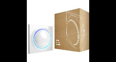Fibaro Walli Dimmer