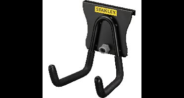 Stanley Track Wall - Universele haak medium houder